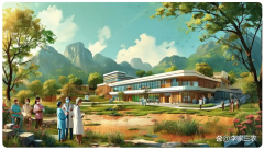 乡村医疗迎巨变！国家卫健委等多部门打出“组合拳”